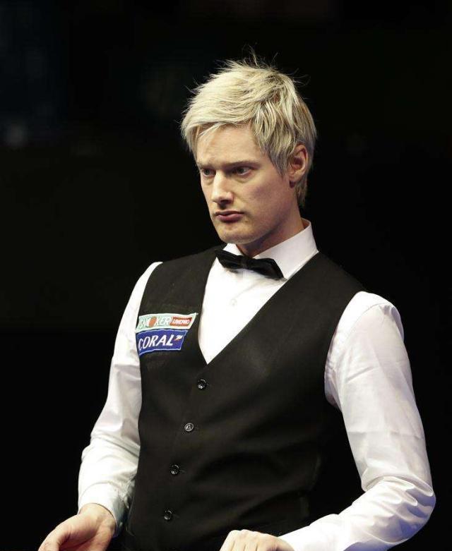 这位年轻球 这位年轻球